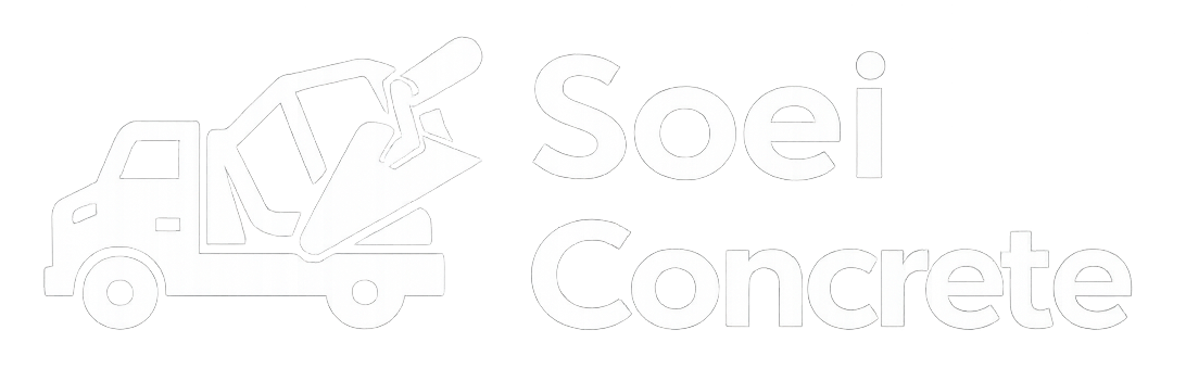 SOEI Concrete