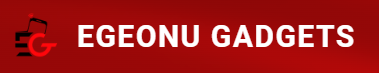 Egeonu Gadgets